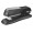 CAPSATOR 25 COLI 24/6 26/6 METALIC FM12 NEGRU RAPID
