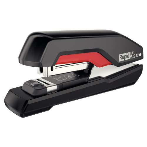CAPSATOR 30 COLI 24/6 26/6 SUPREM S27 ROSU/NEGRU CAPSARE PLATA R