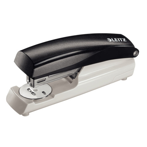 CAPSATOR 30 COLI 24/6 MODEL 5500 NEGRU LEITZ