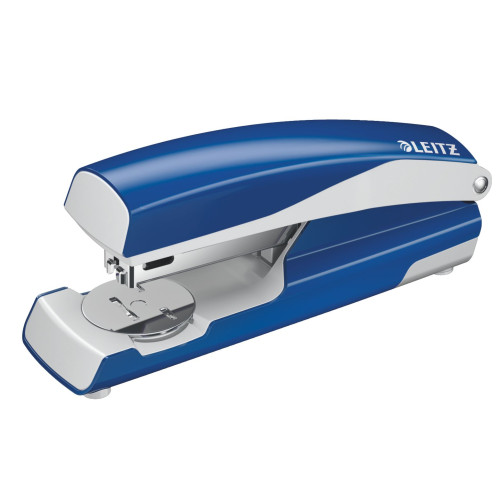 CAPSATOR 30 COLI 24/6 MODEL 5502 ALBASTRU LEITZ