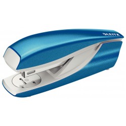 CAPSATOR 30 COLI 24/6 MODEL 5502 ALBASTRU METALIZAT LEITZ