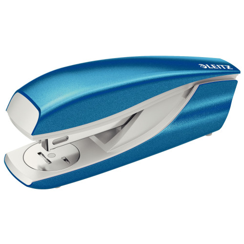CAPSATOR 30 COLI 24/6 MODEL 5502 ALBASTRU METALIZAT LEITZ