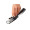 CAPSATOR 30 COLI 24/6 MODEL 5502 NEGRU LEITZ