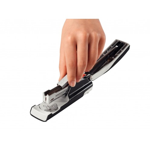 CAPSATOR 30 COLI 24/6 MODEL 5502 NEGRU LEITZ