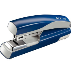 CAPSATOR 30 COLI 24/6 MODEL 5505 ALBASTRU LEITZ