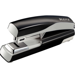 CAPSATOR 30 COLI 24/6 MODEL 5505 NEGRU LEITZ