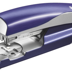 CAPSATOR 30 COLI MODEL 5562 ALBASTRU-VIOLET STYLE LEITZ