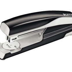CAPSATOR 40 COLI 24/6 MODEL 5504 NEGRU LEITZ