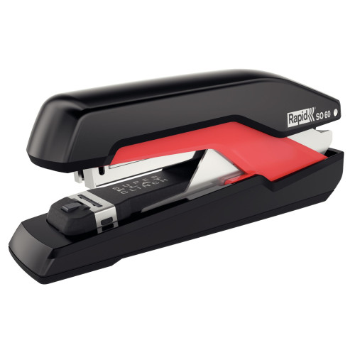 CAPSATOR 60 COLI CAPSE OMNIPRESS 60 SUPREME SO60 ROSU/NEGRU RAPI