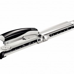 CAPSATOR BRAT LUNG 40 COLI 24/6-8 26/6-8 MODEL 5560 NEGRU LEITZ