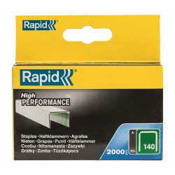 CAPSE 140/6 2000/CUT RAPID