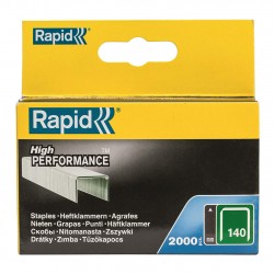 CAPSE 140/6 2000/CUT RAPID