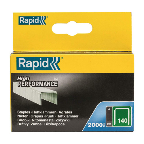 CAPSE 140/6 2000/CUT RAPID