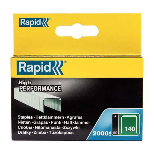 CAPSE 140/8 2000/CUT RAPID