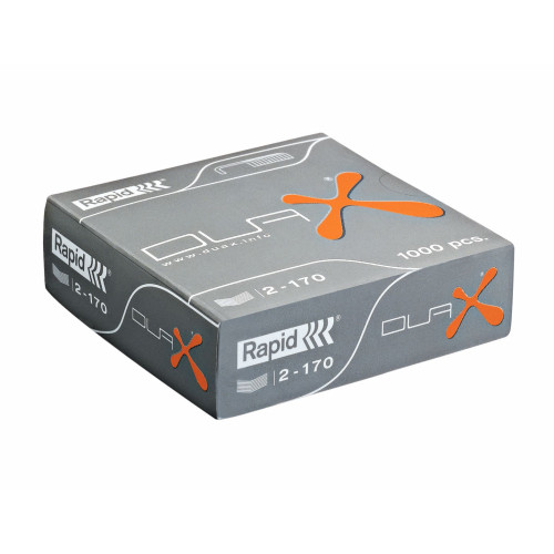 CAPSE 170 COLI DUAX STRONG RAPID