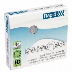 CAPSE 23/12 60-90 COLI 1000/CUT STANDARD RAPID