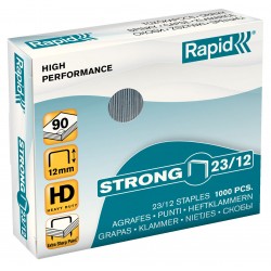 CAPSE 23/12 60-90 COLI 1000/CUT STRONG RAPID