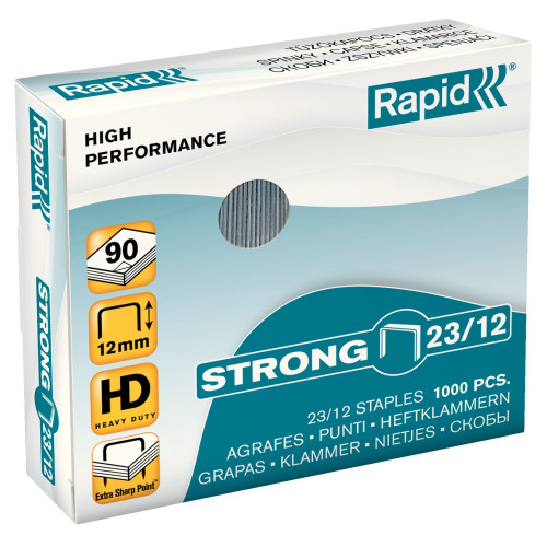 CAPSE 23/12 60-90 COLI 1000/CUT STRONG RAPID