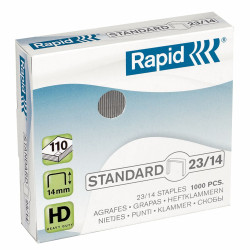 CAPSE 23/14 80-110 COLI 1000/CUT STANDARD RAPID