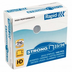 CAPSE 23/24 150-210 COLI 1000/CUT STRONG RAPID