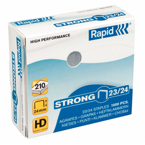 CAPSE 23/24 150-210 COLI 1000/CUT STRONG RAPID