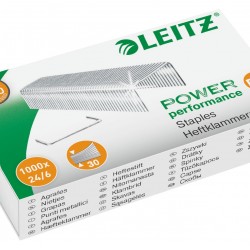 CAPSE 24/6 30 COLI 1000/CUTIE LEITZ