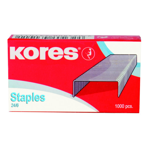 CAPSE 24/6 KORES