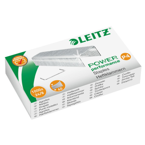 CAPSE 24/8 40 COLI 1000/CUTIE LEITZ