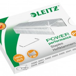 CAPSE 26/6 30 COLI 1000/CUTIE LEITZ