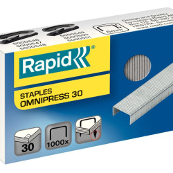 CAPSE 30 COLI 1000/CUT OMNIPRESS RAPID
