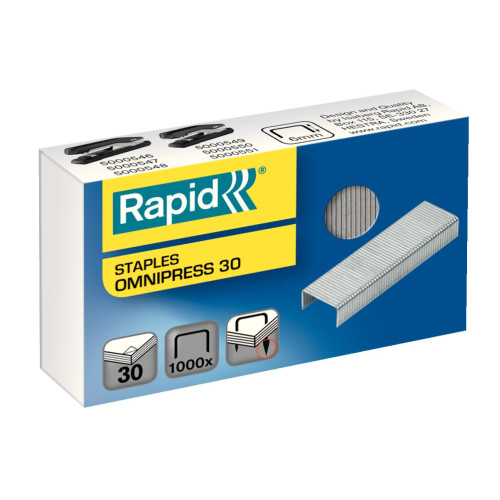 CAPSE 30 COLI 1000/CUT OMNIPRESS RAPID