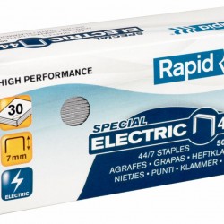 CAPSE 44/7 30 COLI 5000/CUT STRONG RAPID