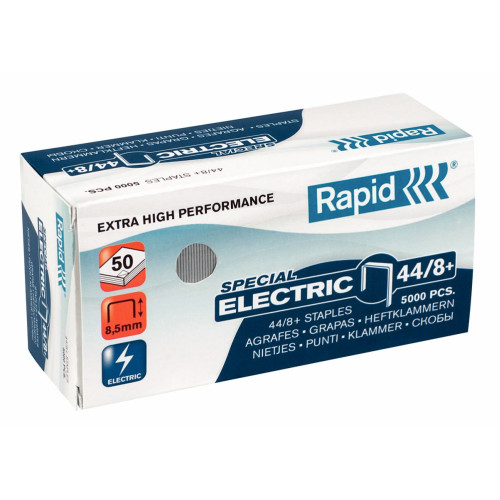 CAPSE 44/8+ 5000/CUT SUPER STRONG RAPID