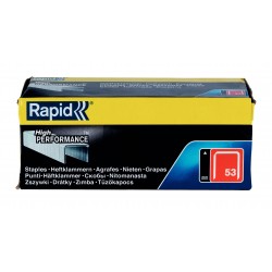 CAPSE 53/6 5000/CUT RAPID