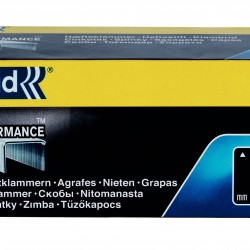 CAPSE 53/6 5000/CUT RAPID