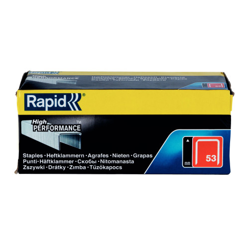 CAPSE 53/6 5000/CUT RAPID