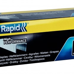 CAPSE 53/8 5000/CUT RAPID