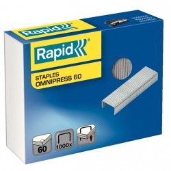CAPSE 60 COLI 1000/CUT OMNIPRESS RAPID