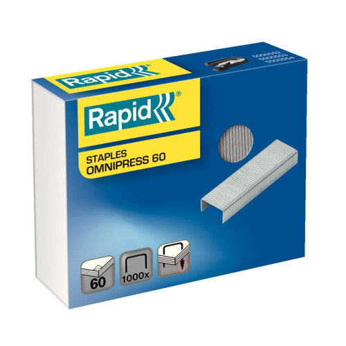 CAPSE 60 COLI 1000/CUT OMNIPRESS RAPID