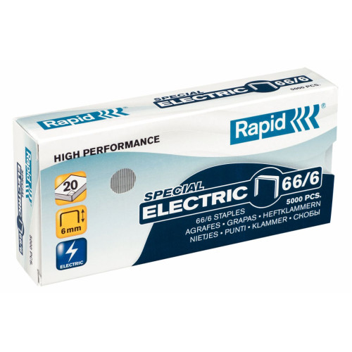 CAPSE 66/6 20 COLI 5000/CUT STRONG RAPID