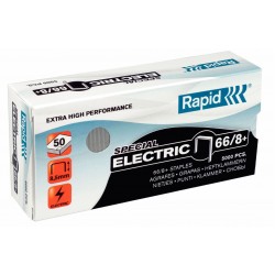 CAPSE 66/8+ 50 COLI 5000/CUT SUPER STRONG RAPID