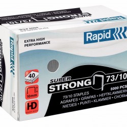 CAPSE 73/10 10-40 COLI 5000/CUT SUPER STRONG RAPID