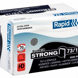 CAPSE 73/12 40-70 COLI 5000/CUTSUPER STRONG RAPID