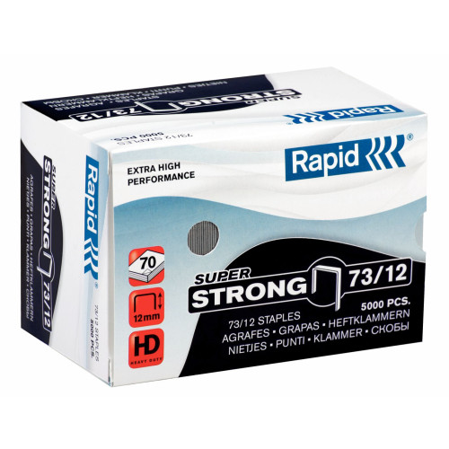 CAPSE 73/12 40-70 COLI 5000/CUTSUPER STRONG RAPID