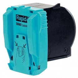 CAPSE 80 COLI 5080E 5000/CASETA RAPID