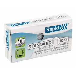 CAPSE NR 10 10 COLI 1000/CUT STANDARD RAPID