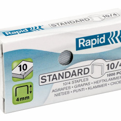 CAPSE NR 10 10 COLI 1000/CUT STANDARD RAPID