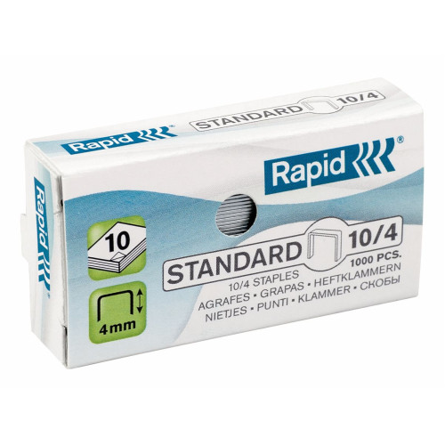 CAPSE NR 10 10 COLI 1000/CUT STANDARD RAPID