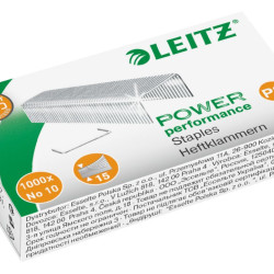 CAPSE NR 10 10 COLI 1000/CUTIE LEITZ