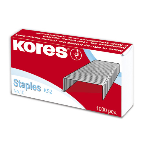 CAPSE NR 10 KORES